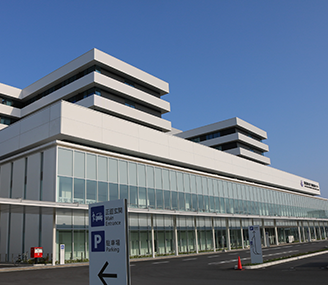 岡崎医療センター