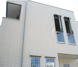 パワーボード住宅