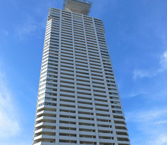 ザ・ミッドキャピタルタワー